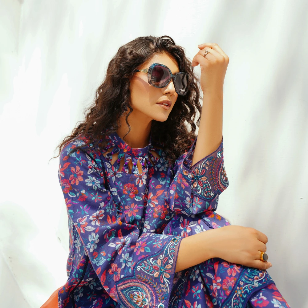 Trendy Sunglass Summer Fashion 2026